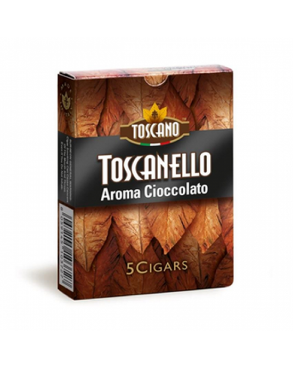 Toscanello Cioccolato Çikolata