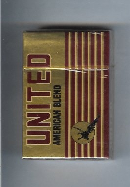 United Sigara - 100's